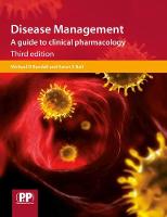 Michael D. Randall - Disease Management: A Guide to Clinical Pharmacology - 9780857112095 - V9780857112095