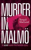 Torquil Macleod - Murder in Malmo - 9780857161147 - V9780857161147