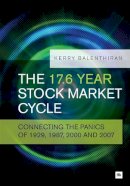 Kerry Balenthiran - The 17.6 Year Stock Market Cycle - 9780857192738 - V9780857192738