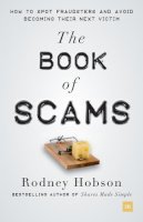 Rodney Hobson - The Book of Scams - 9780857194862 - V9780857194862
