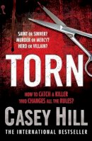 Casey Hill - Torn - 9780857202635 - KHN0001665
