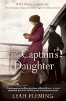 Leah Fleming - The Captain´s Daughter - 9780857203441 - V9780857203441