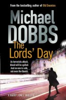 Michael Dobbs - The Lords´ Day - 9780857208064 - V9780857208064