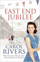 Carol Rivers - East End Jubilee - 9780857208644 - KTG0011254