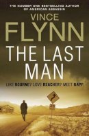 Vince Flynn - The Last Man - 9780857208736 - V9780857208736