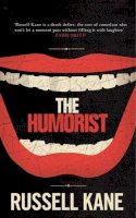 Russell Kane - The Humorist - 9780857209238 - 9780857209238
