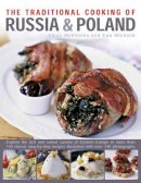 Makhonko Elena - Traditional Cooking of Russia & Poland - 9780857231420 - V9780857231420