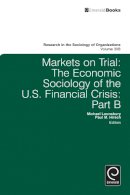 Michael Lounsbury (Ed.) - Markets on Trial - 9780857242075 - V9780857242075