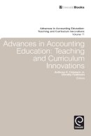 Dorothy Feldmann (Ed.) - Advances in Accounting Education - 9780857242914 - V9780857242914