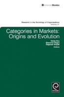 Greta Hsu - Categories in Markets - 9780857245939 - V9780857245939