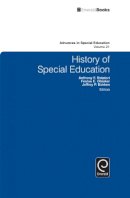 F Obiak Af Rotatori - History of Special Education - 9780857246295 - V9780857246295