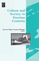 Ant Nogu S-Pedregal - Culture and Society in Tourism Contexts - 9780857246837 - V9780857246837
