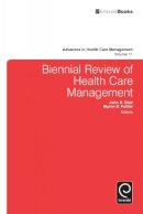 G. Savage - Biennial Review of Health Care Management - 9780857247131 - V9780857247131