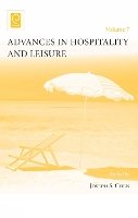 Joseph S. Chen - Advances in Hospitality and Leisure - 9780857247698 - V9780857247698