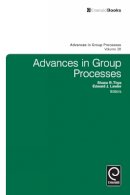 Shane R. Thye - Advances in Group Processes - 9780857247735 - V9780857247735