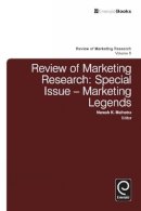 Naresh K. Malhotra - Review of Marketing Research - 9780857248978 - V9780857248978