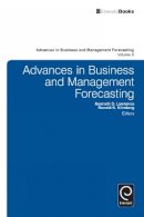 Kenneth D. Lawrence - Advances in Business and Management Forecasting - 9780857249593 - V9780857249593