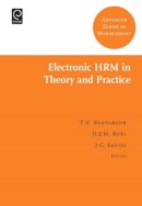 T. Bondarouk - Electronic HRM in Theory and Practice - 9780857249739 - V9780857249739