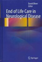 N/a - End of Life Care in Neurological Disease - 9780857296818 - V9780857296818