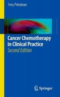 Priestman, Terrence - Cancer Chemotherapy in Clinical Practice - 9780857297266 - V9780857297266
