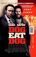 Edward Bunker - Dog Eat Dog (Film Tie-in) - 9780857301147 - 9780857301147