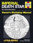 Ryder Windham - Imperial Death Star Manual: DS-1 Orbital Battle Station - 9780857333728 - 9780857333728