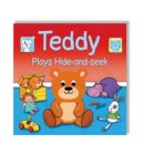 Board Book - Teddy Bear - 9780857347787 - KOG0002227