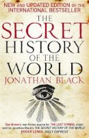 Dr Jonathan Black - The Secret History of the World - 9780857380975 - V9780857380975