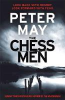 Peter May - The Chessmen - 9780857382252 - V9780857382252