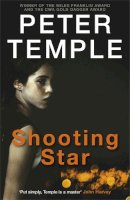 Peter Temple - Shooting Star - 9780857383518 - V9780857383518