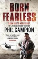 Phil Campion - Born Fearless - 9780857383785 - V9780857383785