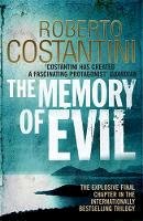 Roberto Costantini - The Memory of Evil - 9780857389404 - V9780857389404