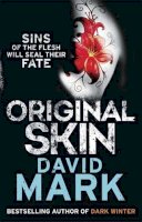 David Mark - Original Skin: The 2nd DS McAvoy Novel - 9780857389787 - KSG0019904