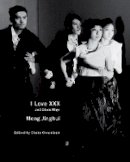 Jinghui Meng - I Love XXX: and Other Plays - 9780857423849 - V9780857423849