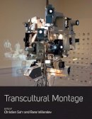 Christian Suhr (Ed.) - Transcultural Montage - 9780857459640 - V9780857459640