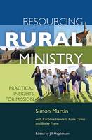 Mr. Simon Martin - Resourcing Rural Ministry: Practical Insights for Mission - 9780857462626 - V9780857462626