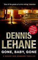 Dennis Lehane - Gone, Baby, Gone - 9780857500519 - V9780857500519