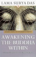 Lama Surya Das - Awakening The Buddha Within - 9780857501912 - V9780857501912