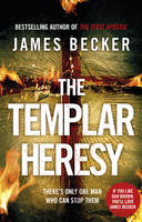 James Becker - The Templar Heresy - 9780857502308 - V9780857502308
