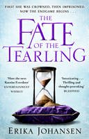 Erika Johansen - The Fate of the Tearling: (The Tearling Trilogy 3) - 9780857502490 - 9780857502490