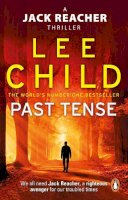 Lee Child - Past Tense: (Jack Reacher 23) - 9780857503626 - 9780857503626