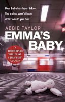 Abbie Taylor - Emma´s Baby: The Sunday Times bestseller - 9780857503749 - V9780857503749