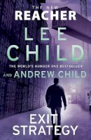 Lee Child And Andrew Child - Exit Strategy - 9780857505613 - 9780857505613