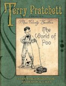 Terry Pratchett - The World of Poo - 9780857521217 - 9780857521217