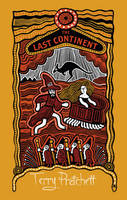 Terry Pratchett - The Last Continent: Discworld Novel 22 - 9780857524140 - V9780857524140