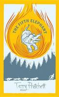 Terry Pratchett - The Fifth Elephant: (Discworld Novel 24) - 9780857524164 - V9780857524164