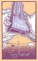 Terry Pratchett - The Truth: (Discworld Novel 25) - 9780857524171 - V9780857524171