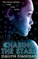 Penguin Random House Children´s Uk - Chasing the Stars - 9780857531414 - KRF2232745