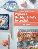 Lindy Zubairy - Popcorns, Bobbles and Puffs to Crochet - 9780857621498 - V9780857621498
