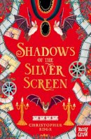 Christopher Edge - Shadows of the Silver Screen - 9780857630520 - V9780857630520
